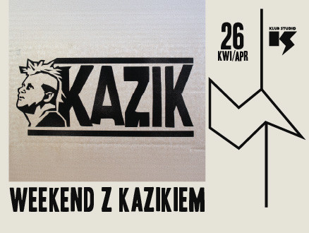 Kazik - zdjęcie główne wydarzenia