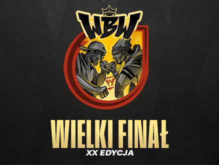 Wielki Finał WBW • Warszawa • XX edycja • Bitwa Freestyle - zdjęcie główne wydarzenia