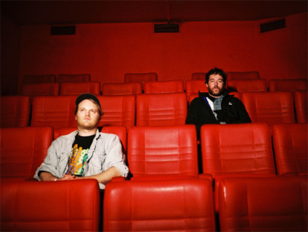 KYLE DIXON & MICHAEL STEIN PERFORM MUSIC OF STRANGER THINGS - zdjęcie główne wydarzenia