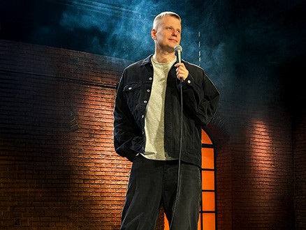 Slava Komissarenko | godz. 19:00 - zdjęcie główne wydarzenia