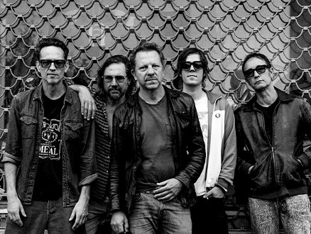 dEUS - zdjęcie główne wydarzenia