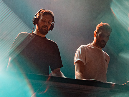 Klangkarussell - Kaleidoscope Live Tour 2026 - main photo of the event