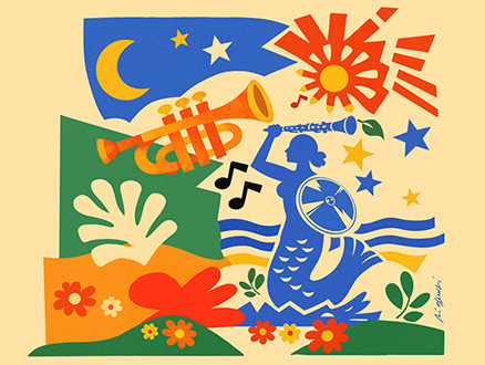 Warsaw Summer Jazz Days 2026 - Dzień 3 - zdjęcie główne wydarzenia