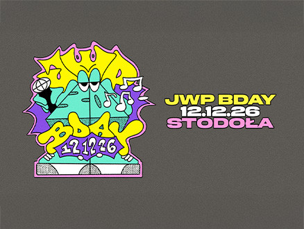 JWP 30 BDAY - zdjęcie główne wydarzenia