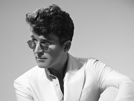 Marcin Masecki & Boleros - main photo of the event