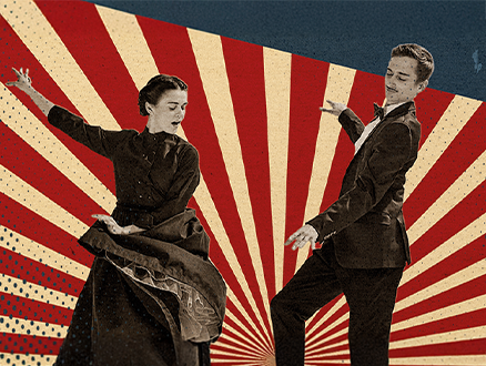 42. Ogólnoświatowy Konkurs Rock’n’rolla Im. Billa Haleya - zdjęcie główne wydarzenia