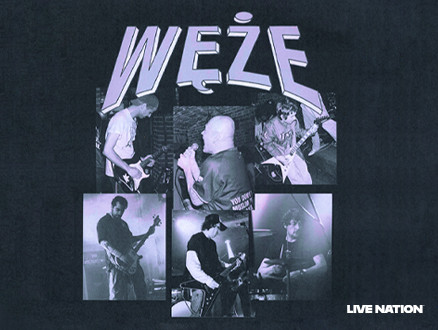 Węże - zdjęcie główne wydarzenia