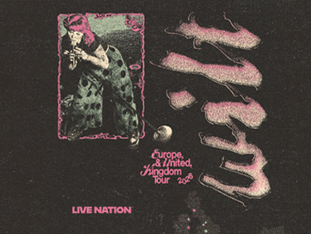 wilt - zdjęcie główne wydarzenia
