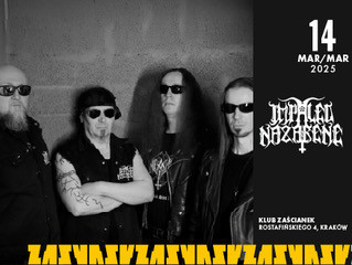 Impaled Nazarene - main photo of the event