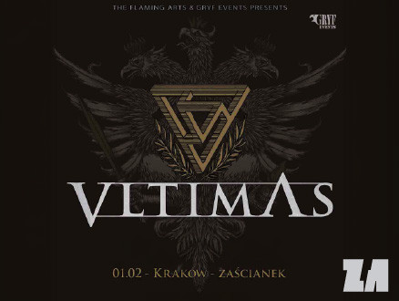 VLTIMAS - zdjęcie główne wydarzenia