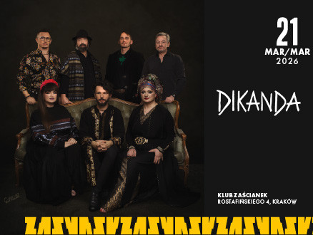 Dikanda - main photo of the event