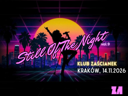 Still of the Night Vol. 9