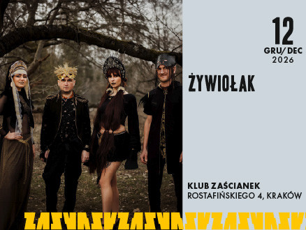 Żywiołak - main photo of the event