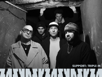 EABS | Support: Triple-M - zdjęcie główne wydarzenia