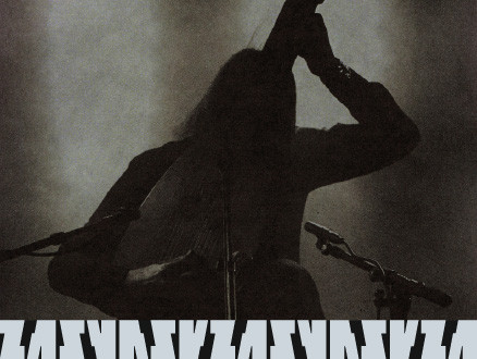 Jozef Van Wissem “This is my Blood” Tour 2026 - zdjęcie główne wydarzenia