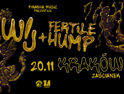 WIJ + Fertile Hump
