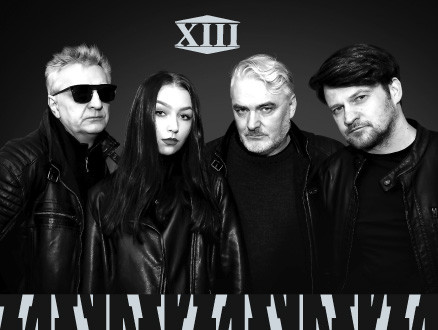 XIII. STOLETÍ - zdjęcie główne wydarzenia