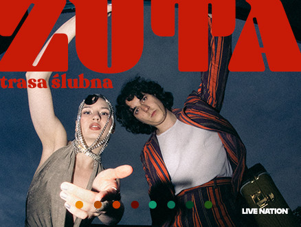 Zuta - main photo of the event